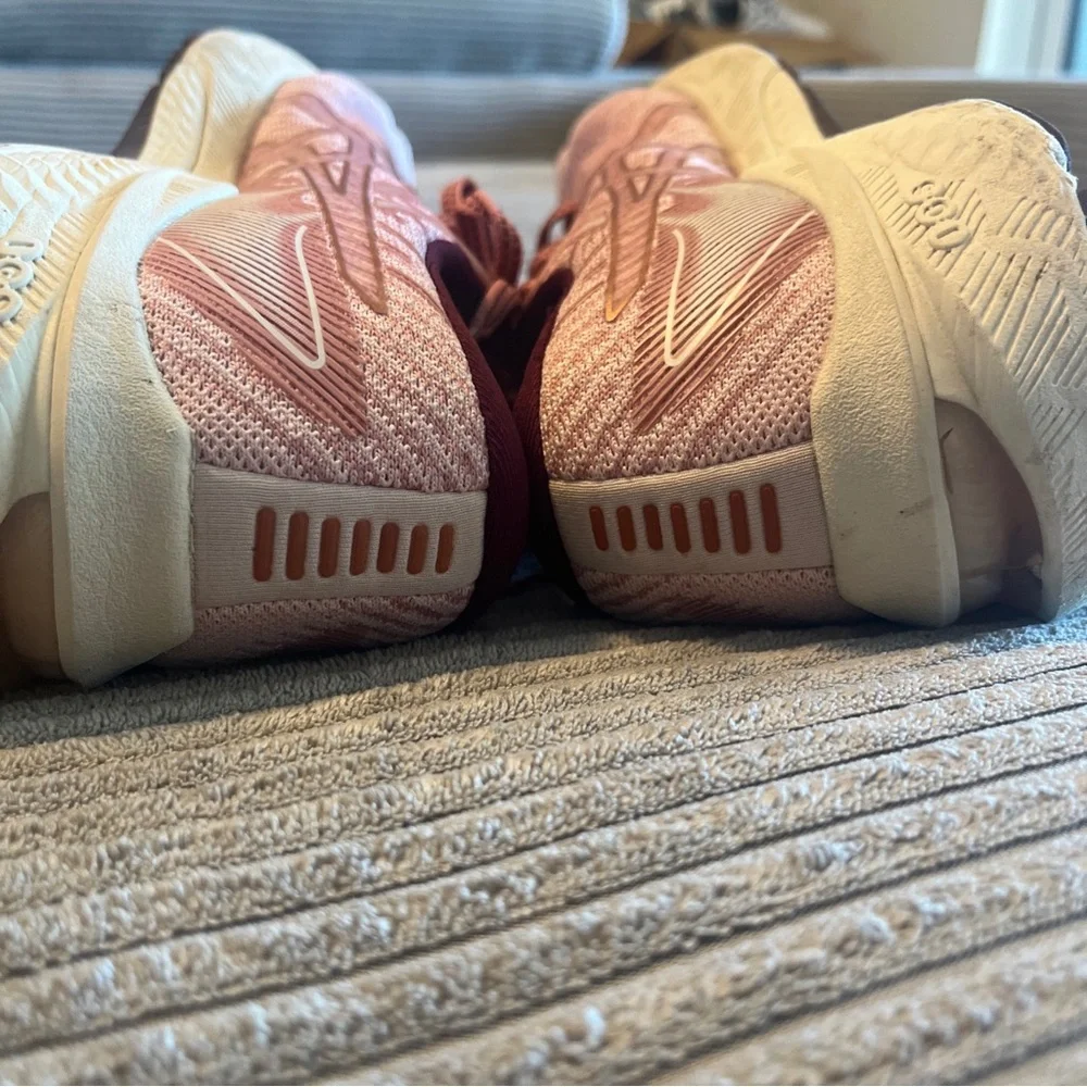 ASICS Women’s Running Shoes Gel-Excite 8 Sneakers Size 10 Pink - Picture 3 of 8